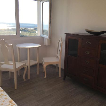 Apartamentos Playa De La Concha O O Porto de Espasante Extérieur photo