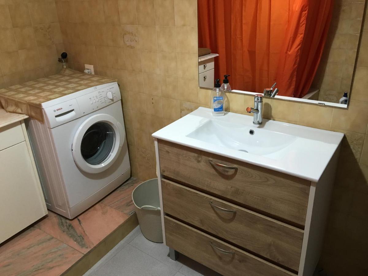 Apartamentos Playa De La Concha O O Porto de Espasante Extérieur photo