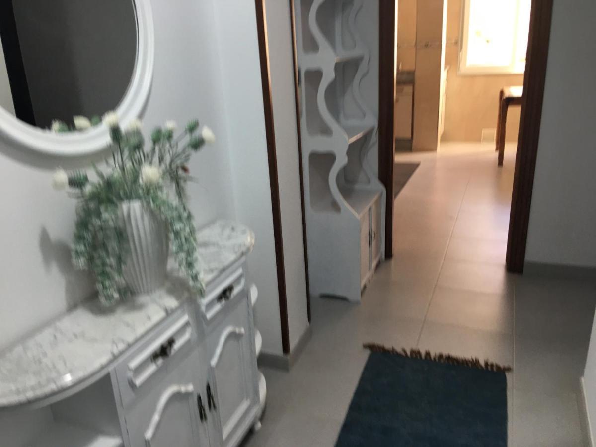 Apartamentos Playa De La Concha O O Porto de Espasante Extérieur photo
